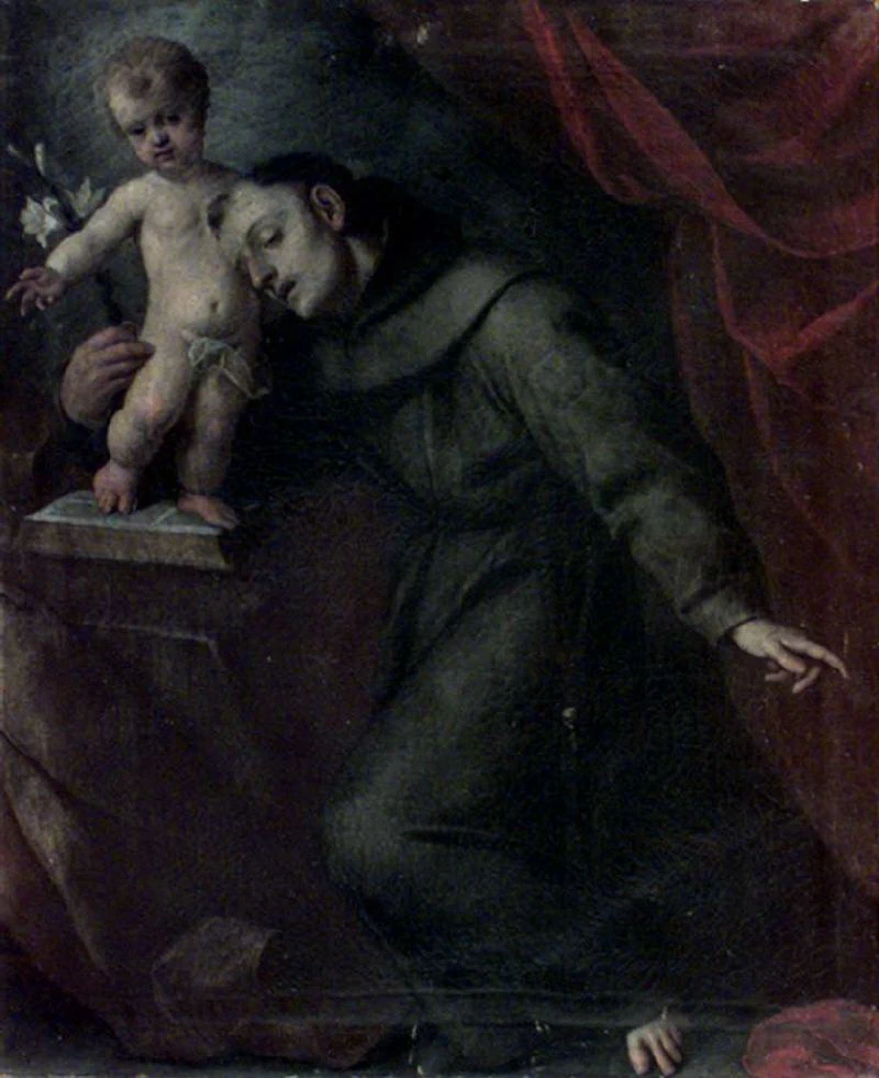 Sant'Antonio di Padova